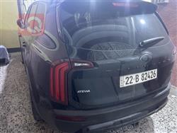 Kia Telluride